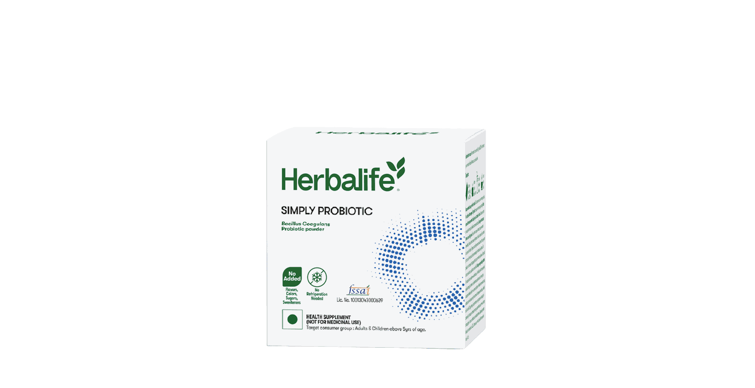 Herbalife Simply Probiotic 30x1g sachets