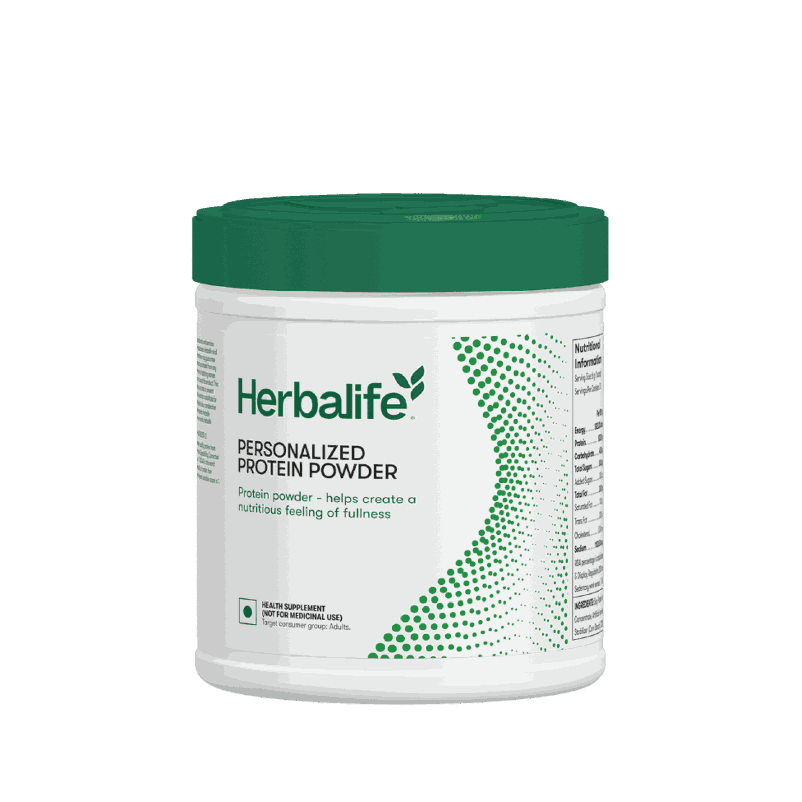 Herbalife Personalized Protein Powder 200g